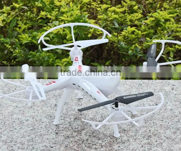 Drone Wifi Drone FPV Drone rc Quadcopter New Products 2015 photo-4
