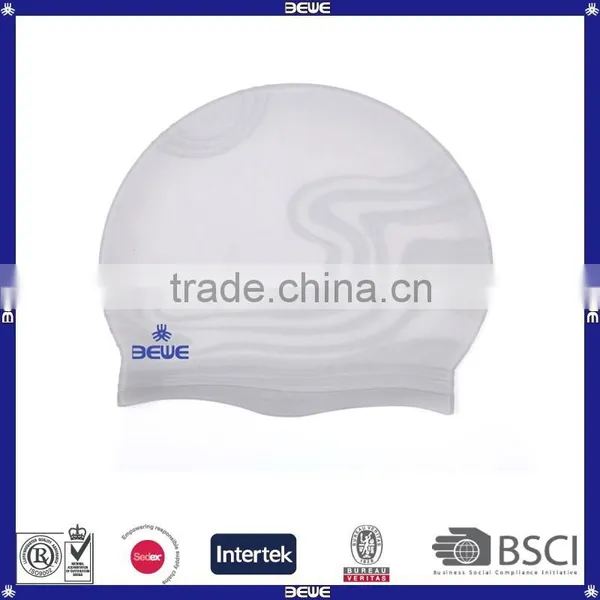 Made in China Hot Good Quality Swimming Caps photo-4