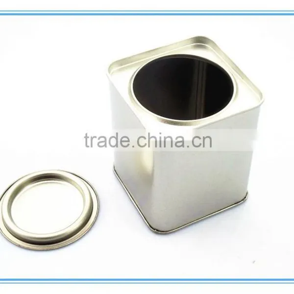 Chinese Tin Tea Box,tea Tins Suppliers,candy Containers Tin Cans photo-2