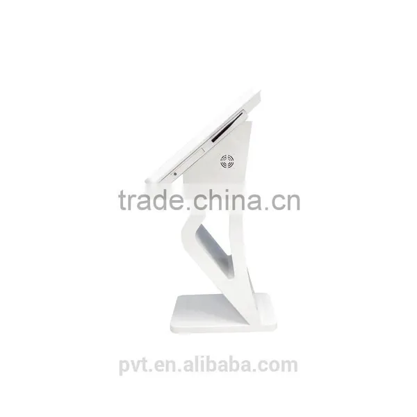 19 Inch Large Supply Good Quality Information Kiosk Dispay photo-4