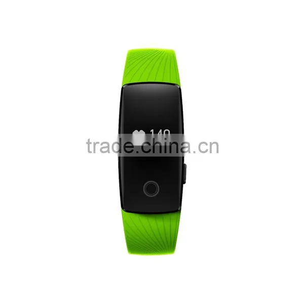 Cheap Smart Watch From China E06 New Intelligent Wrist Band Fitness Smart Bracelet photo-6