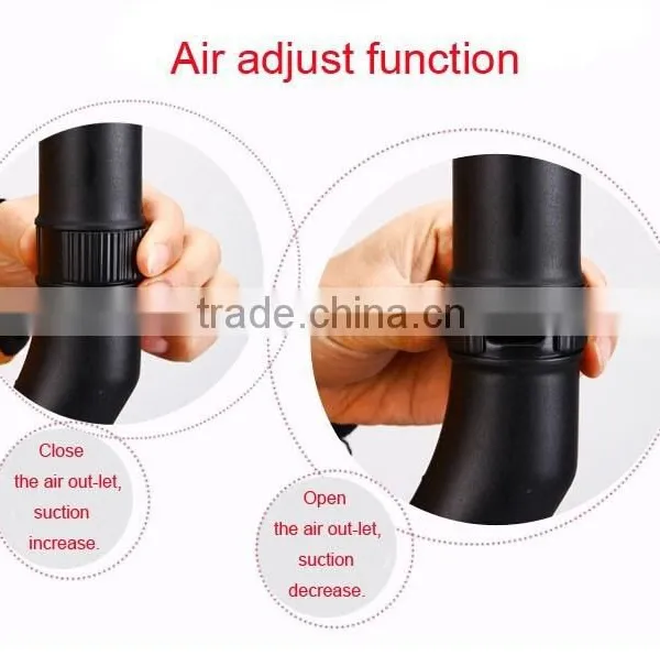 With Synchronization Function Tool Car Wash Industrial Wet and Dry Vacuum Cleaner photo-3