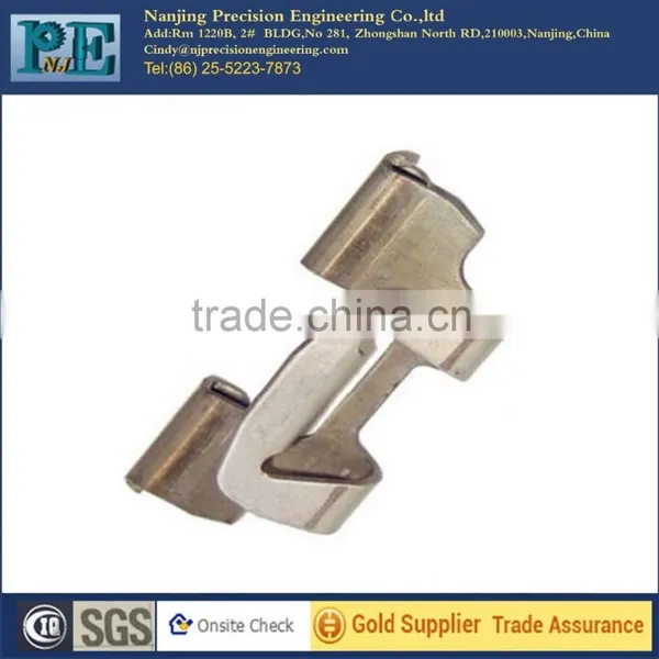 High Quality Stainless Steel Stamping Wall Brackets photo-6