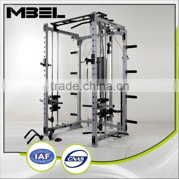 Power Rack Painting Storage Rack photo-5