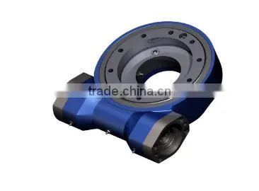 Slewing Drive for Solar Tracker SE