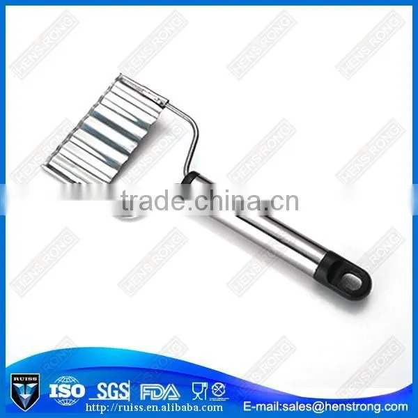 Manual Easy Control Staineless Steel Potato French Fires Cutter