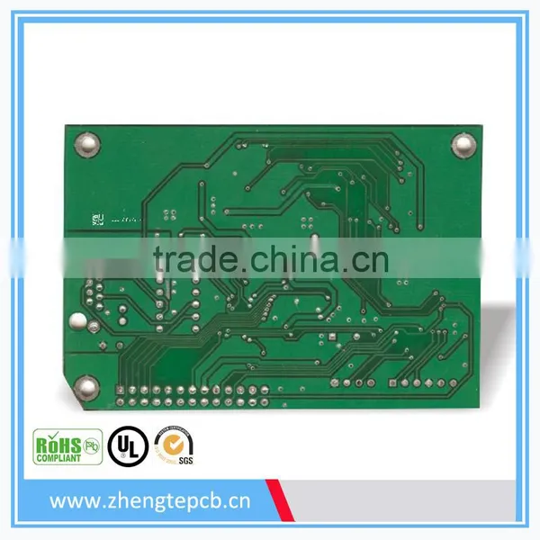 Low Pricing Glass Epoxy OSP Pcb Connector Male Female photo-2