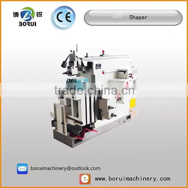 BC6050 Shapers Mechanical Price