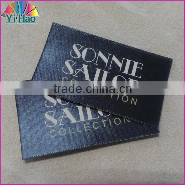 High Quality Label Printing , Garment Label Printing , Bag Label Printing , Clothing Label Printing photo-2