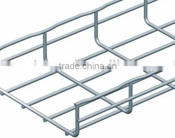 Wire Mesh Cable Tray