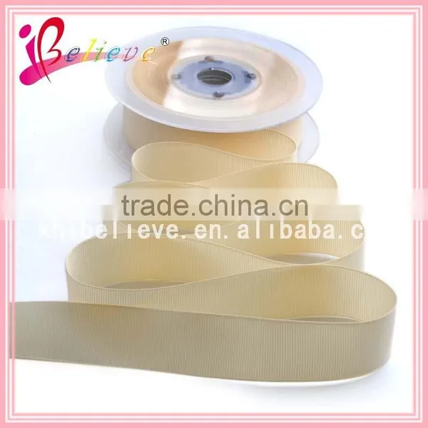 Wholesale Brand Products Environmental Solid Grosgrain Ribbon photo-6