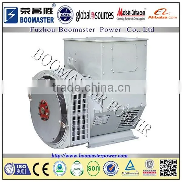 6.5kw to 1000kw Stamford Brushless Generator Head photo-2