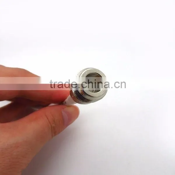 High Quality 50W White DC Ground N Female 2g / 3g / 4g Actuator for Satellite Antenna photo-3
