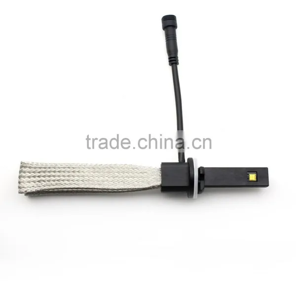 High Lumen Led Car Headlight Kit Low Beam 881 Excellent Heat Dissipation Headlight Lamp photo-4