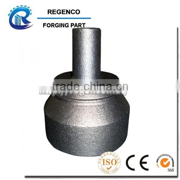 Hot Die Forging cv Joints