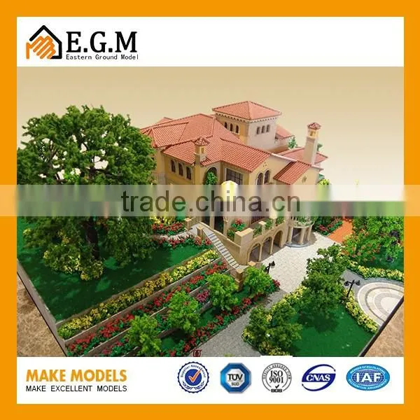 ho Villa Model With Great Landscape photo-4