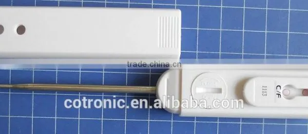 Food Thermometer Waterproof photo-3