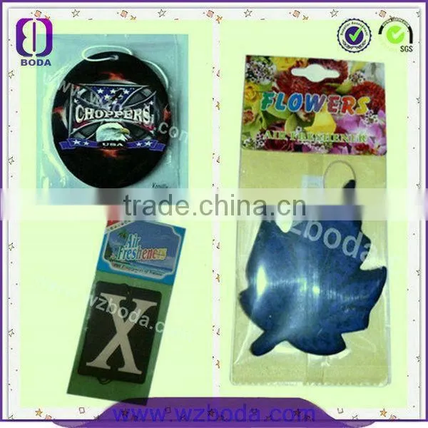 New Design Shoes Air Freshener With Great Price photo-2