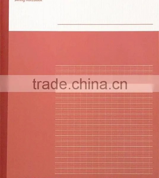 High quality and Reliable business notebook for multiple use High quality