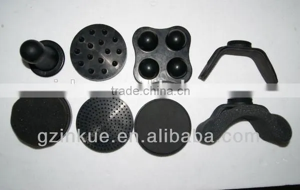 BH-770 Hot Factory Manufactured Body Slimming g5 Vibrating Massage & Whole Body Crazy Slim Vibration Machine photo-2