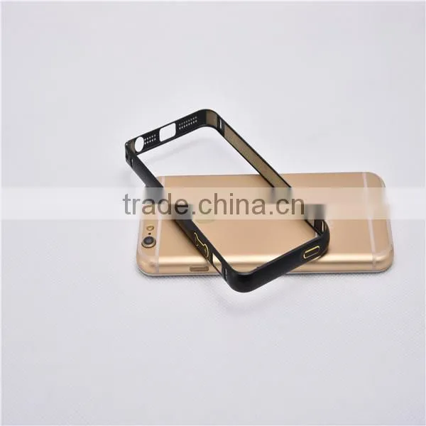 High Quality Aluminium Frame Case For Phone photo-3