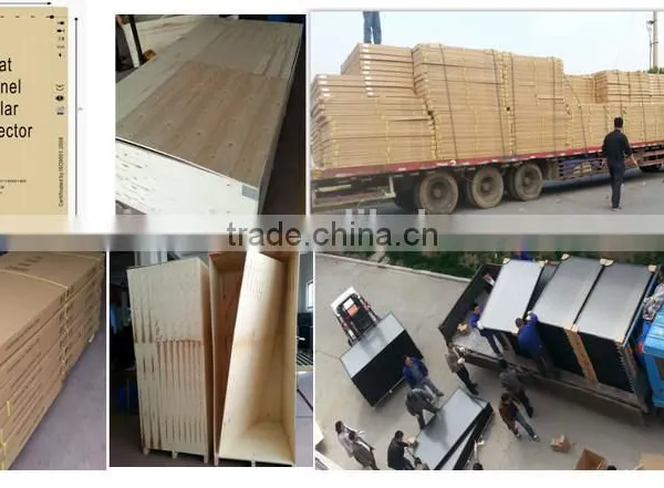 2015 Compact Solar Water Heater System With SRCC Solar Keymark Solar Water Heater Wholesales photo-5