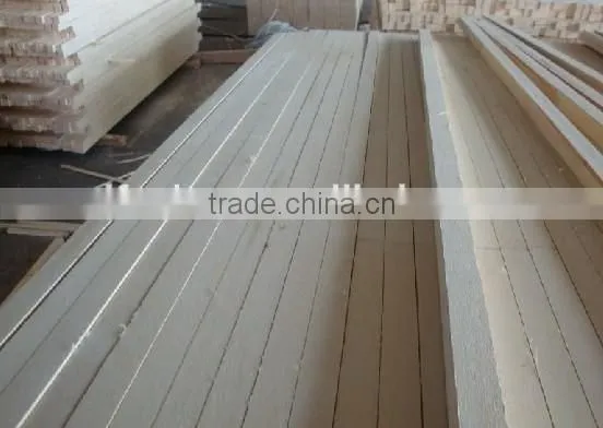 Poplar Lvl for Furniture/lvl Plywood Packing With WBP Glue photo-3