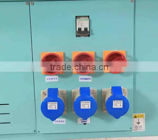 Ceramic Toner Printer With km 1024 photo-3