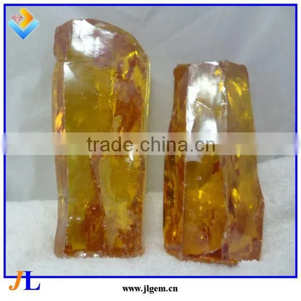 Synthetic Uncut Rough Cubic Zirconia Diamonds For Sale and Gemstone Wholesale China photo-6