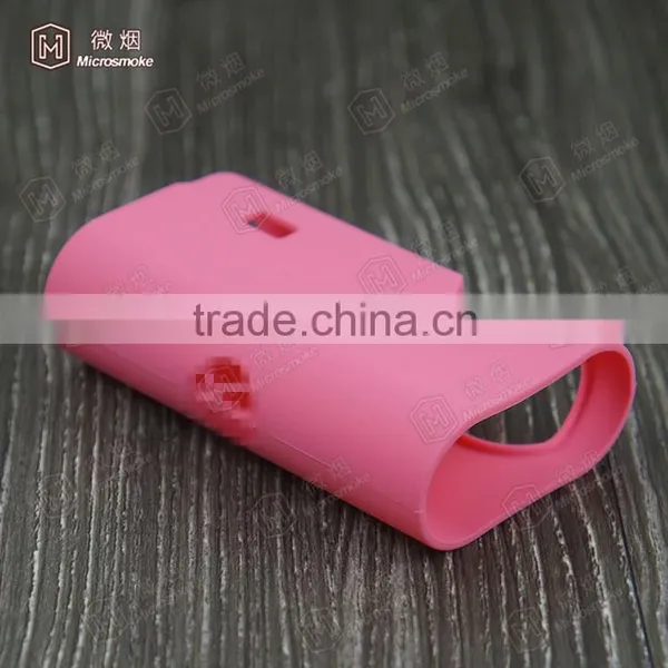 RHS Factory Supply 2016 Newest Silicone Case/skin/cover/sleeve for Dripbox Kit With 60W Dripbox+7ml Subdrip photo-6