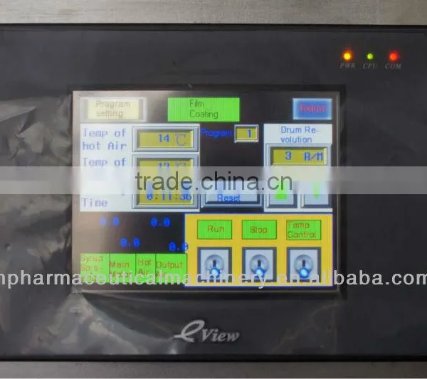 Flim Coating Machine BG Series photo-3