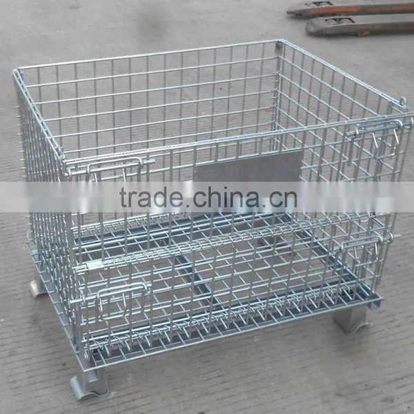 Wire Mesh Gift Box photo-4