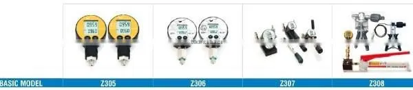 Pressure Transmitter photo-3