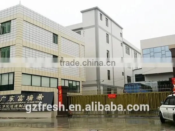 Factory F5/EU5 Ceiling Filter for Auto Spray Booth Synthetic Fiber photo-6