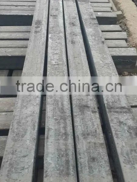 Q235 SQUARE BAR