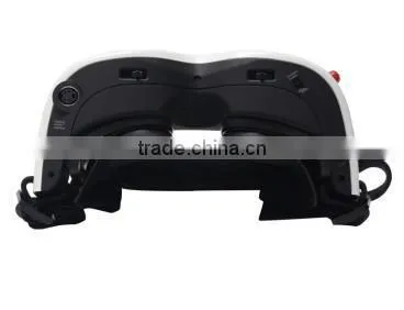 Factory Supply Drone FPV Glasses Google Glasses FPV Receiver Head Tracking GOGGLE Quality Choice Most Popular photo-6