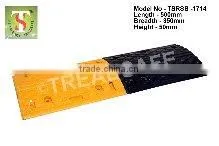 BEST QUALITY INDIAN RUBBER SPEED BREAKER