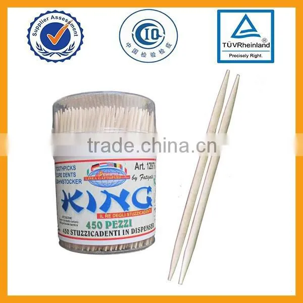 Birch Toothpick photo-3