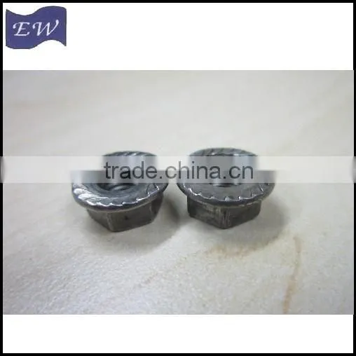 Din6923 m6 Flanged Nuts M3-m20(DIN6923) photo-4