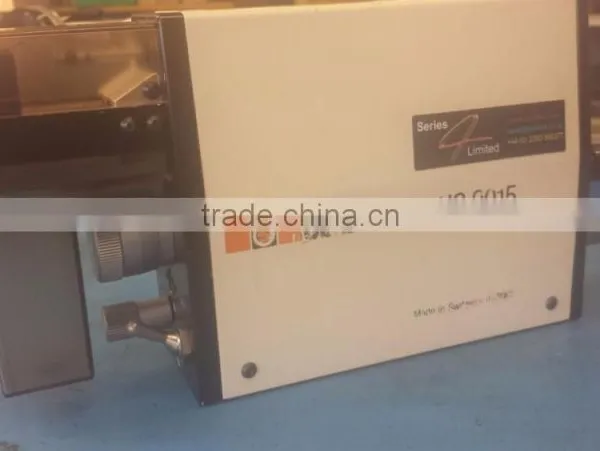 Used Schleuniger US2015 Wire Stripping Machine photo-2