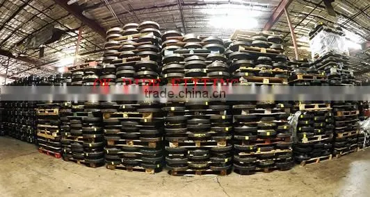 Forged and Plate Flanges ASTM A240, ASME SA240, ASTM B 649 / ASME SB 649 photo-2