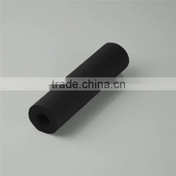 (ROHS Approved)NBR/PVC Rubber Insulation Foam Tube