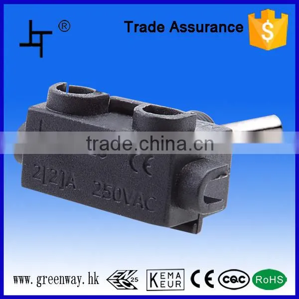 Terminal Momentary Spring Return Toggle Switch With High Quality photo-4