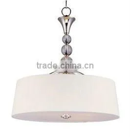 Crystal Chandelier Pendant Lamp
