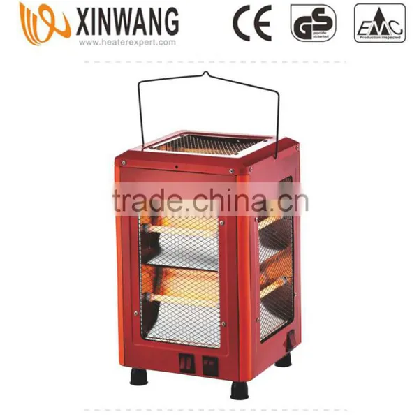 Quartz Infrared Room Heater NSB-200D