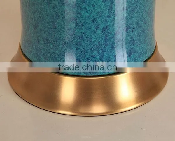 Modern Cylinder Table Lamp Stand photo-5