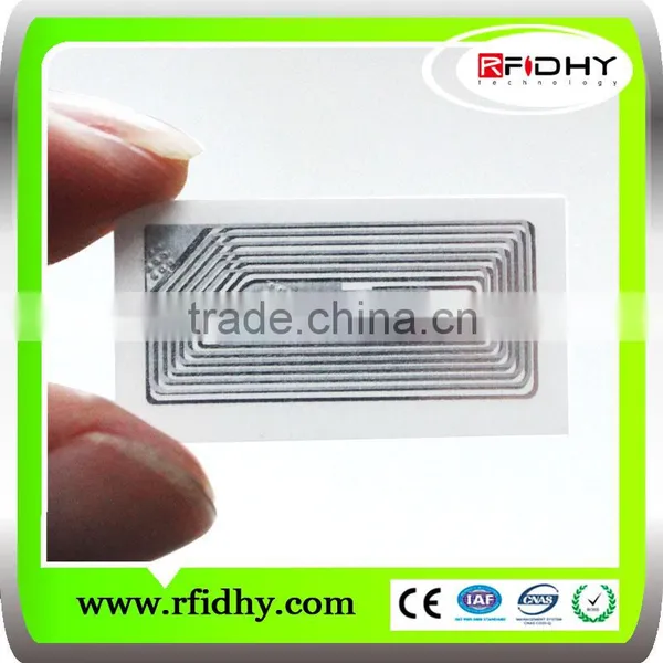 RFID Tags for Mobile Asset Management photo-4