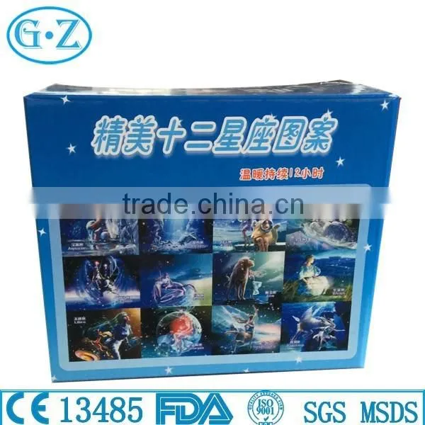 Disposable Heating Foot Warmer photo-6