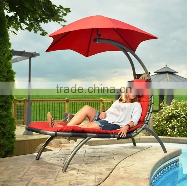 Helicopter Canopy Dream Hammock photo-6