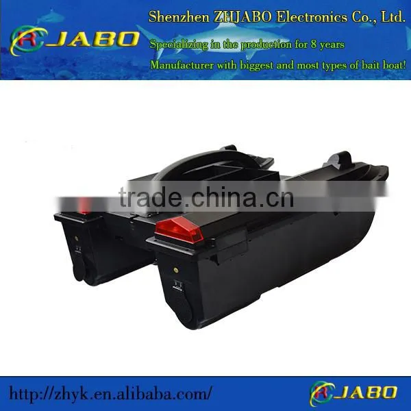 OEM Customied ABS Bait Boat Hulls Vacuum Forming Molding photo-6